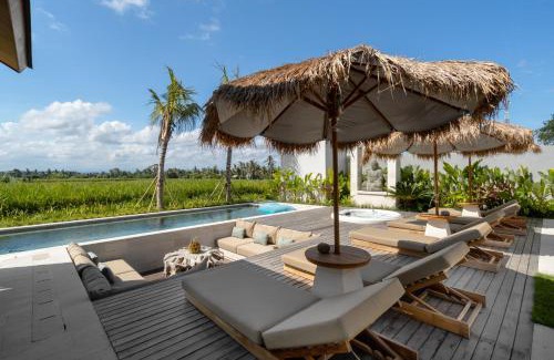 Mambal Villa | Villa Happy Fada by BaliSuperHost