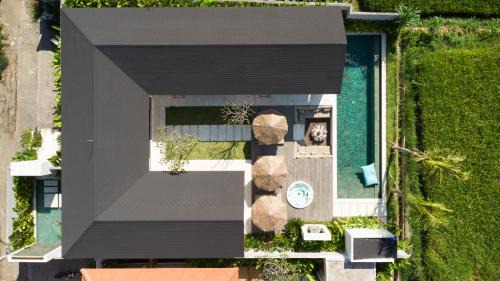 Mambal Villa | Villa Happy Fada by BaliSuperHost