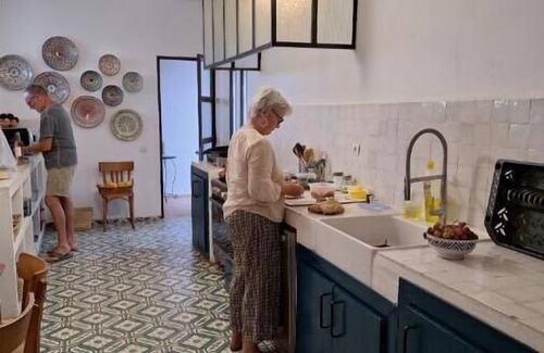 Essaouira Villa | Villa Haut Standing Avec Piscine Chauffée,12 Pers. Essouira