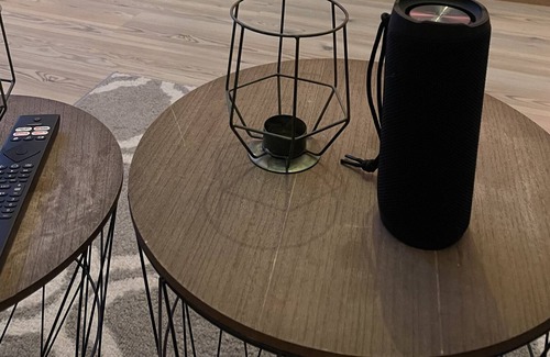 Hochstetten-Dhaun Wohnung | Villa Heckespatz - Relaxen mit Whirlpool am Waldrand