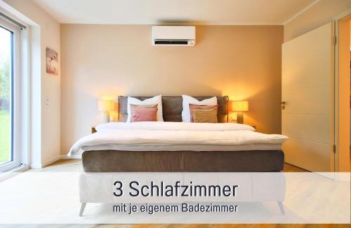 Allenbach Villa | Villa Heimat am Nationalpark