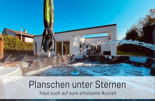 Allenbach Villa | Villa Heimat am Nationalpark