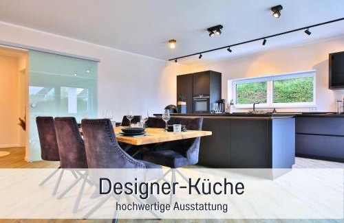 Allenbach Villa | Villa Heimat am Nationalpark