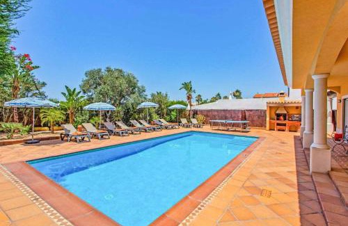Vale de Parra Villa | Villa Helene Norvilla