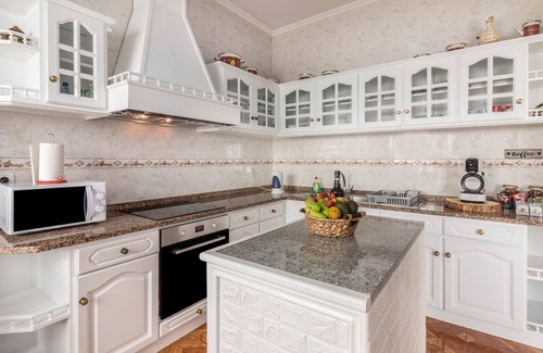 Canical Wohnung | Villa "Home Away From Home" mit Meerblick
