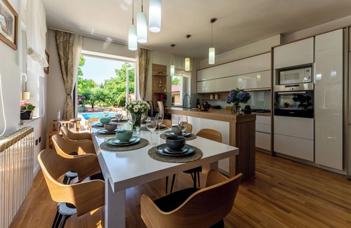 Bjelovar Haus | Villa Home2B (V9472-K1) - Bjelovar