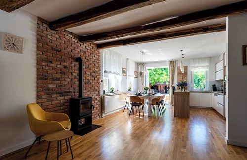 Bjelovar Haus | Villa Home2B (V9472-K1) - Bjelovar