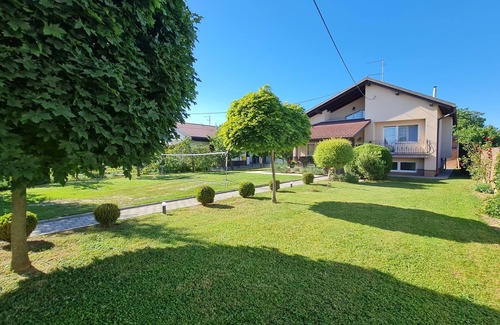 Bjelovar Haus | Villa Home2B (V9472-K1) - Bjelovar