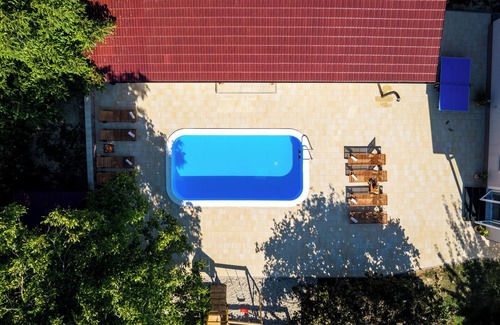 Bjelovar Haus | Villa Home2B (V9472-K1) - Bjelovar