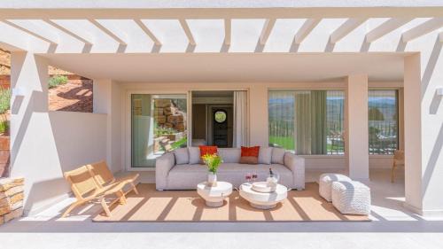 Antequera Haus | Villa Horizon Antequera by Ruralidays