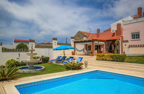 Atalaia Villa | Villa House Vasco da Gama