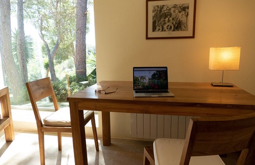 Sant Josep de sa Talaia Villa | Villa Ibiza Resort , Pool, strandnah, Meerblick, für Romantik und Erholung