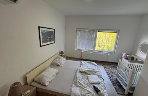 Hadzici Haus | Villa Igman - فيلا سراييفو