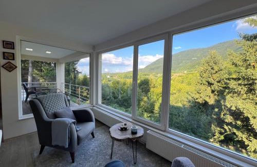 Hadzici Haus | Villa Igman - فيلا سراييفو