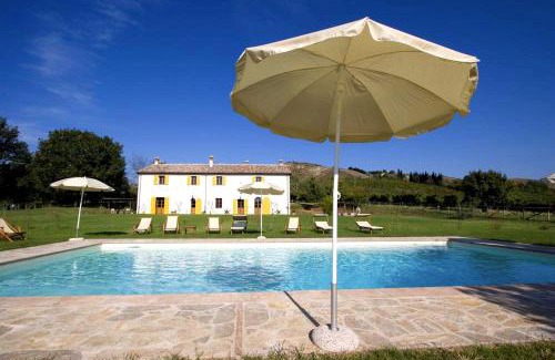 Brisighella Villa | Villa Il Cigno
