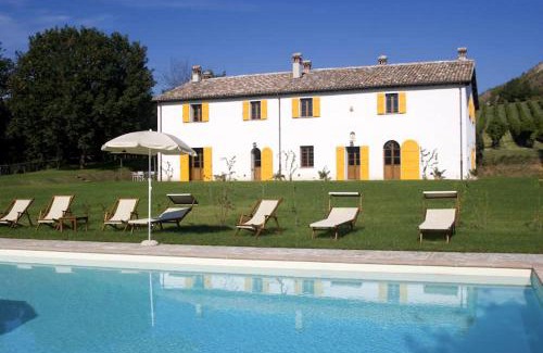 Brisighella Villa | Villa Il Cigno