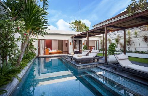 Batubelig Villa | Villa Illam