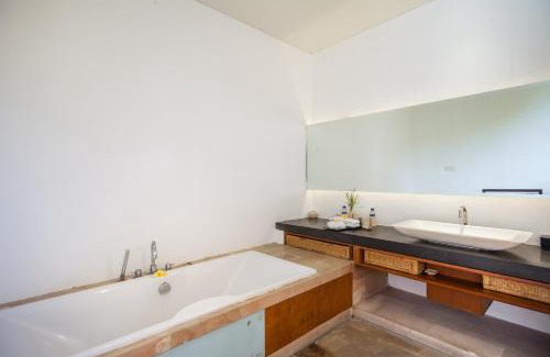 Batubelig Villa | Villa Illam