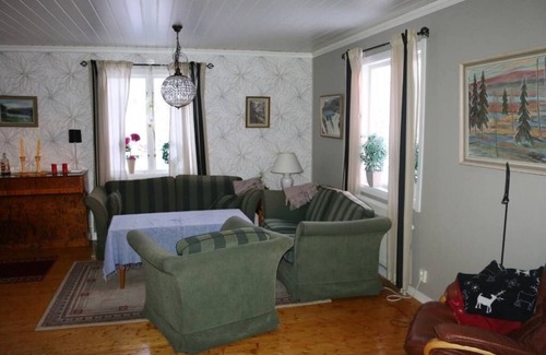 Jackvik Sonstige | Villa Ilstad - your vacation spot in Lapland, in summer and winter.