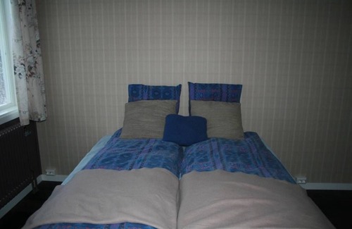 Jackvik Sonstige | Villa Ilstad - your vacation spot in Lapland, in summer and winter.