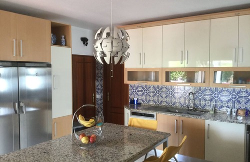 Olhao Villa | Villa an der Algarve mit absoluter Privatsphäre