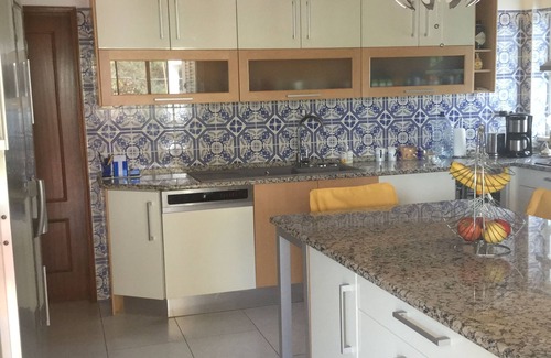 Olhao Villa | Villa an der Algarve mit absoluter Privatsphäre
