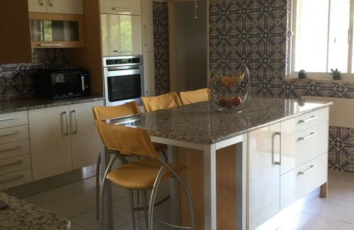 Olhao Villa | Villa an der Algarve mit absoluter Privatsphäre
