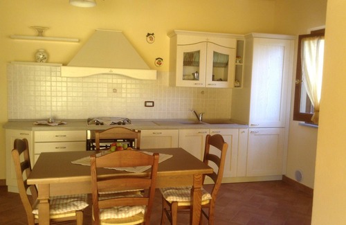 Ferretto Villa | Villa in Centoia I mit 3 Schlafzimmern 6 Schlafplätzen