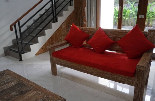 Pemogan Villa | Villa in Denpasar.