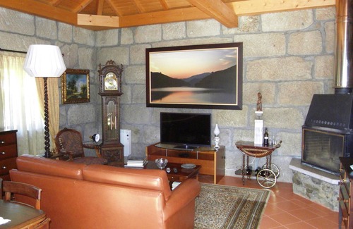 Lamego Sonstige | Chalet / Hütte - Ferreiros