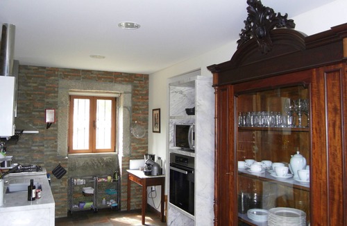 Lamego Sonstige | Chalet / Hütte - Ferreiros