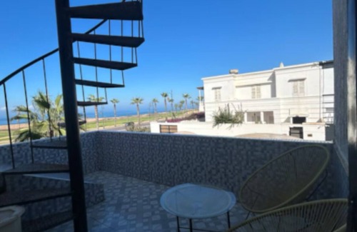 Rabat Villa | Villa in Drijat, Rabat Elegant, Fully Furnished, and Perfect for Your Stay