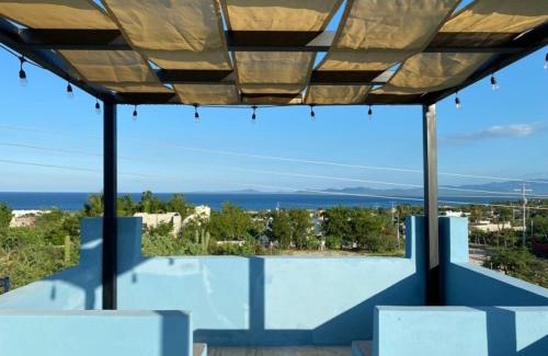 El Sargento Haus | Villa in El Sargento · 1 bedroom · 2 beds · 1 b