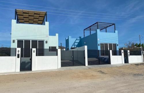 El Sargento Haus | Villa in El Sargento · 1 bedroom · 2 beds · 1 b