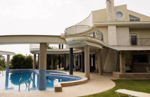 Elassona Villa | Villa in Elassona-Βίλα στην Ελασσόνα