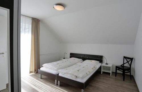 Kuestelberg Villa | Villa in Küstelberg with Garden