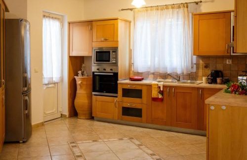 Kalpaki Villa | Villa in Kalpaki with Private Pool