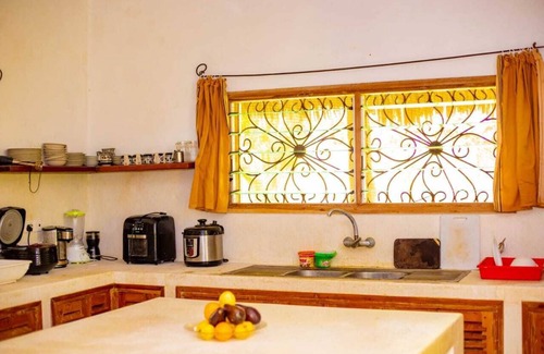 Malindi Villa | Villa in Kibokoni Residence, 5 min from Lamu Road