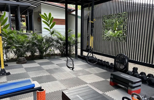 Palma Villa | Villa in La Fortuna with Jacuzzi and Pool