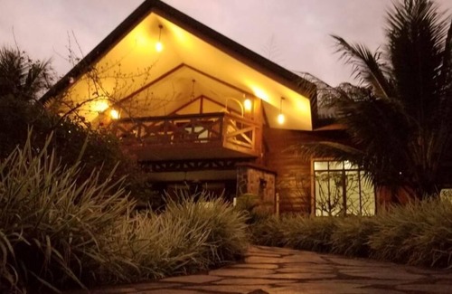 Palma Villa | Villa in La Fortuna with Jacuzzi and Pool