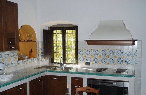 Vicchio Villa | Villa in La Ginestra mit 7 Schlafzimmern 14 Schlafplätzen