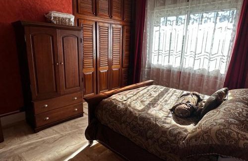 Mohammedia Villa | Villa in mohammadia morrocco