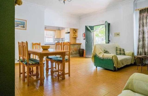 Nerja Haus | FINCAELVALLE - RURALES HAUS MIT PRIVATEM POOL IN NERJA, FREE WIFI, STRAND IN 5 KM
