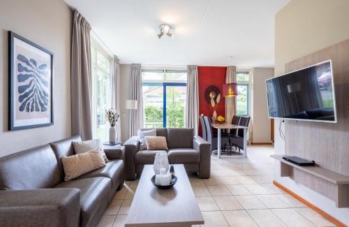 Andijk Haus | Villa in Netherlands with Private Jetty