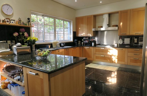 Santa Luzia Villa | Villa im Zentrum von Funchal mit Pool und Garten