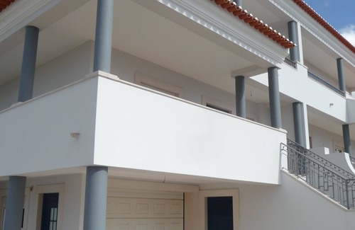 Coto Villa | Villa Jacinto - NEU, geräumig und komfortabel, Strand & Kultur, 45 min. von Lissabon