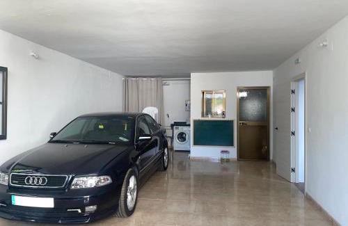 Priego de Cordoba Haus | Villa Jardín