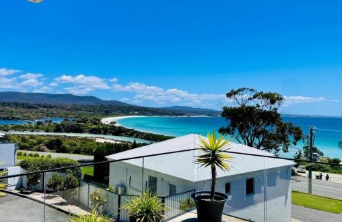 Binalong Bay Haus | Villa Jasper Bay of Fires