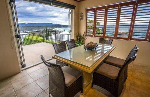 Binalong Bay Haus | Villa Jasper Bay of Fires