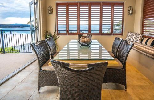 Binalong Bay Haus | Villa Jasper Bay of Fires